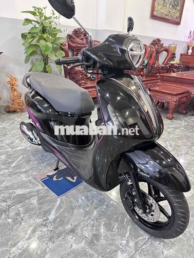 Yamaha Grande ABS 2024 8000km Việt Nam