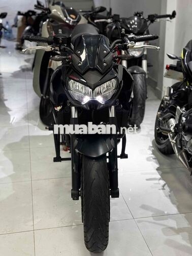 Bán Kawasaki Z650 ABS 2021 TFT chính chủ