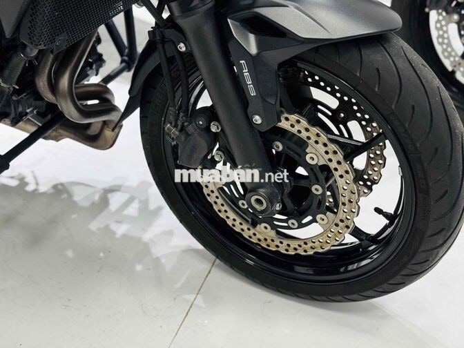 Bán Kawasaki Z650 ABS 2021 TFT chính chủ