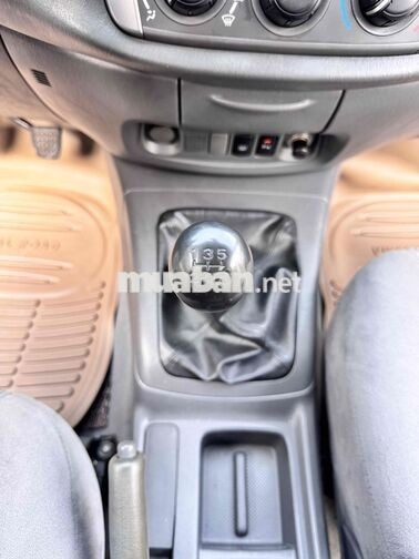 Toyota Innova 2013 - số sàn