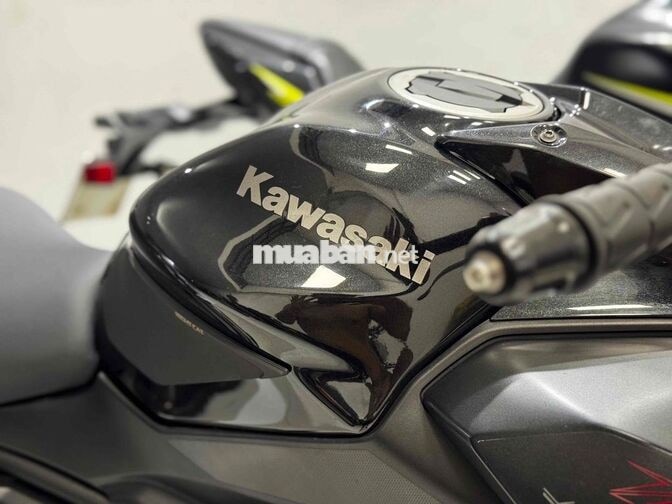 Bán Kawasaki Z650 ABS 2021 TFT chính chủ