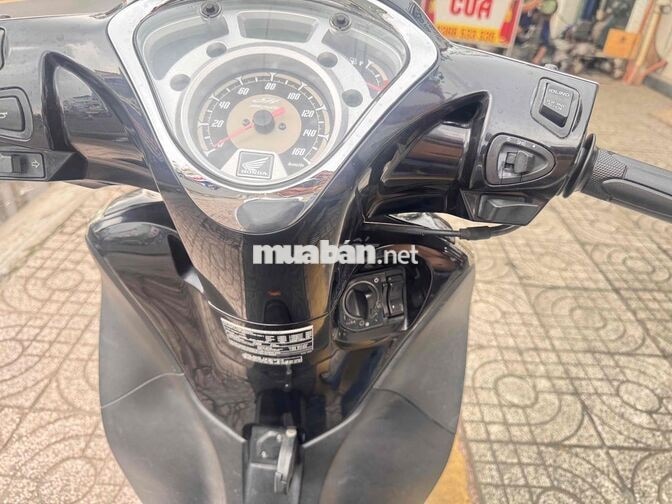 Honda SH Mode 2017 hỗ trợ góp bao đậu