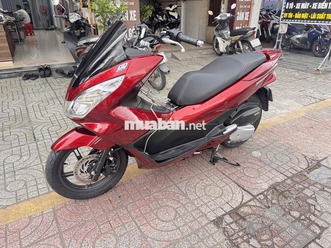 Honda PCX 2018 hỗ trợ góp cửa hàng