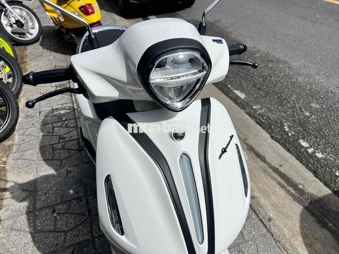 Yamaha Grande 125 ABS 2025 ❇️Đồng Moto Đà Lạt❇️