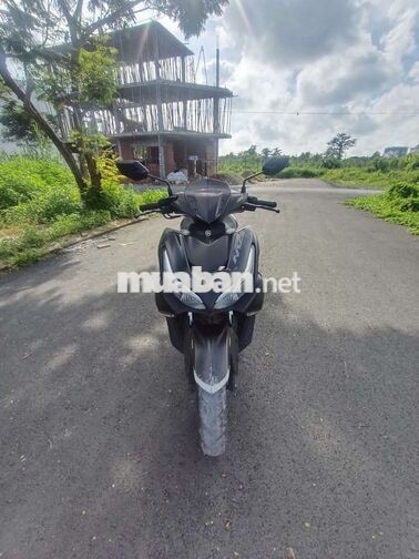 Yamaha NVX =V2 khoá smekay thắng ABS xe đẹp 