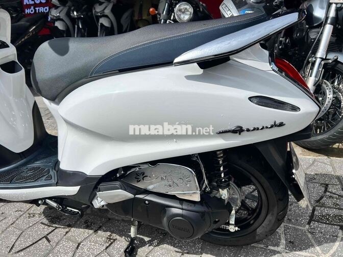 Yamaha Grande 125 ABS 2025 ❇️Đồng Moto Đà Lạt❇️
