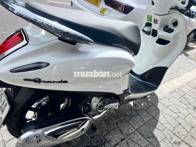 Yamaha Grande 125 ABS 2025 ❇️Đồng Moto Đà Lạt❇️