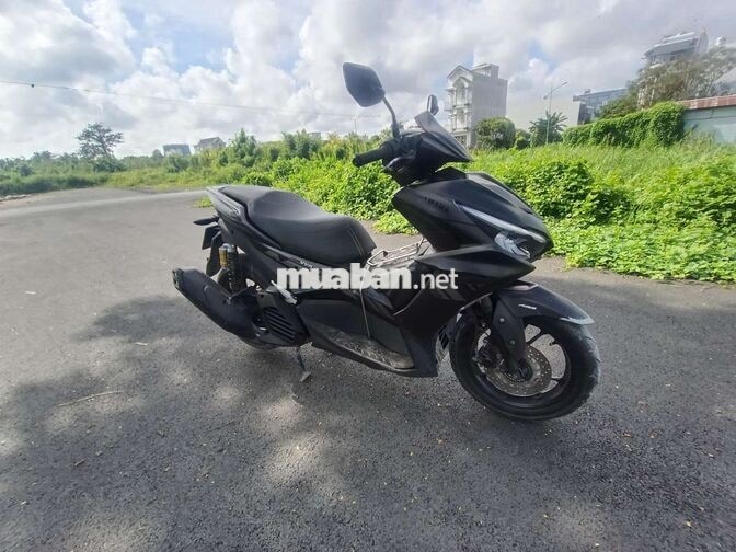 Yamaha NVX =V2 khoá smekay thắng ABS xe đẹp 