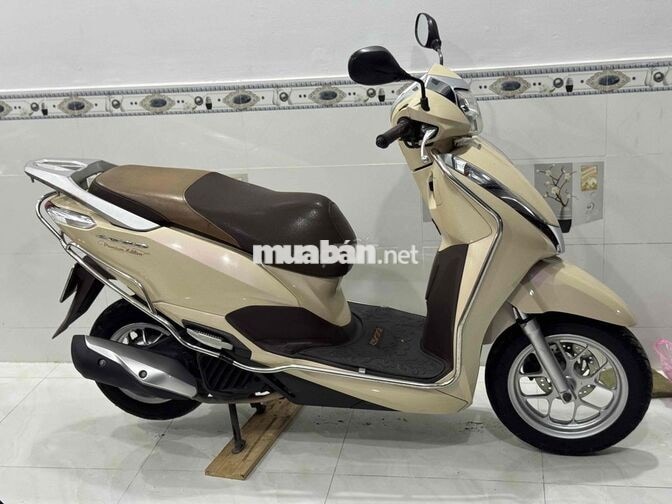 Honda Lead 2020 BSTP 9chủ