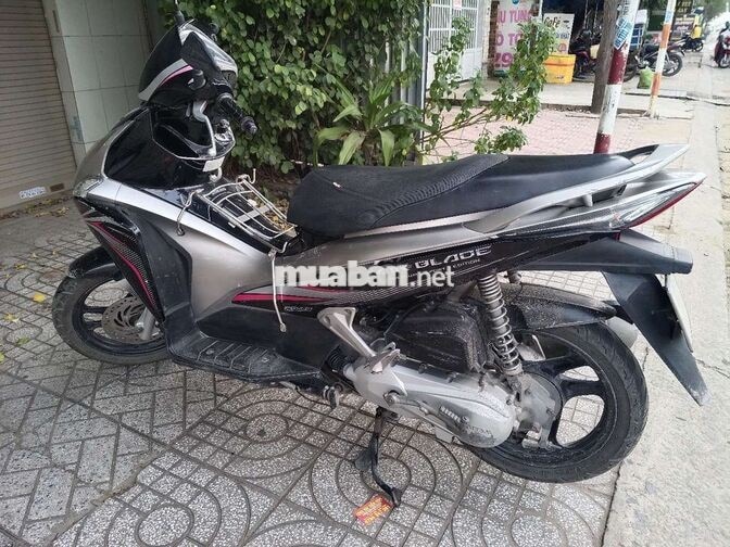 Honda Airblade Fi xe đẹp chính chủ bs 65