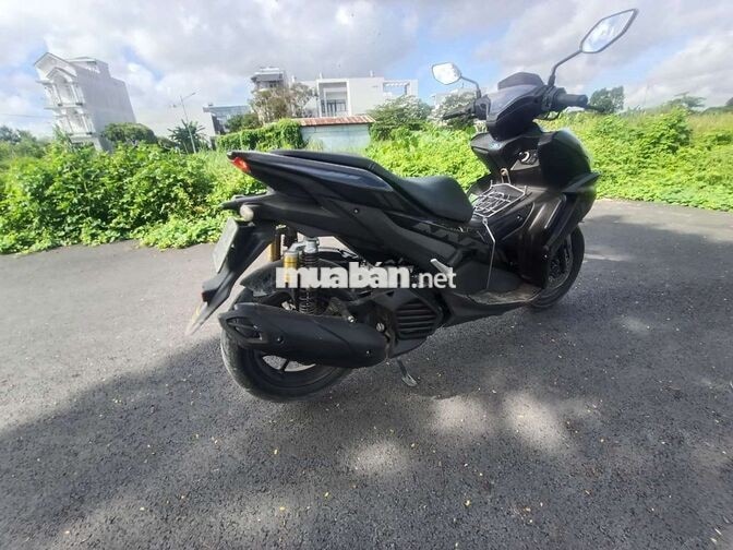 Yamaha NVX =V2 khoá smekay thắng ABS xe đẹp 