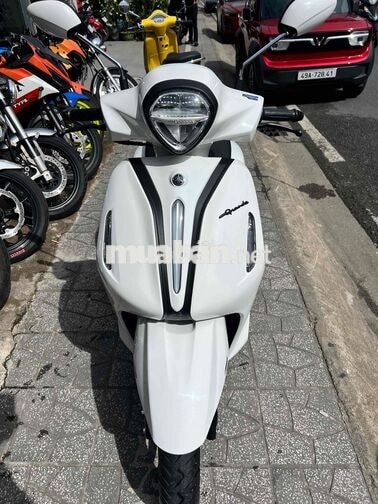 Yamaha Grande 125 ABS 2025 ❇️Đồng Moto Đà Lạt❇️
