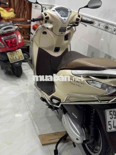Honda Lead 2020 BSTP 9chủ