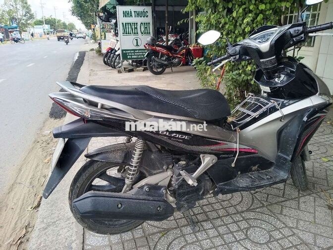 Honda Airblade Fi xe đẹp chính chủ bs 65