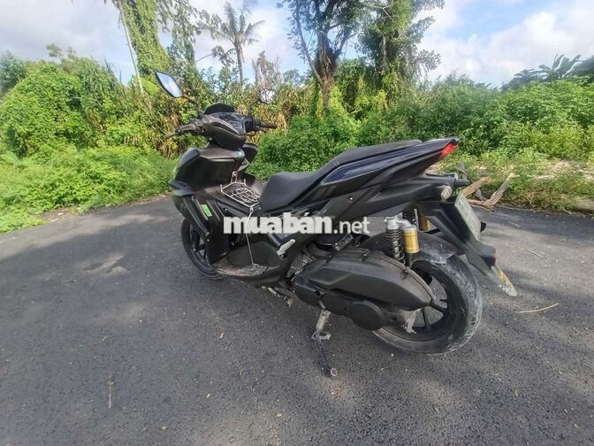 Yamaha NVX =V2 khoá smekay thắng ABS xe đẹp 