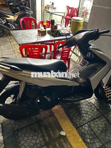 Honda Air Blade 2013 Trắng đen