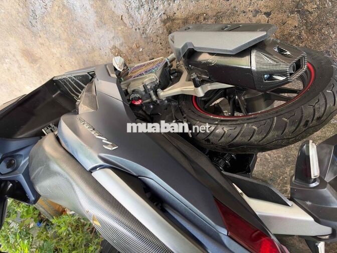 Honda Vario 150cc full chủ