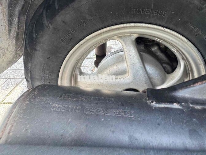Honda Lead Fi 2010