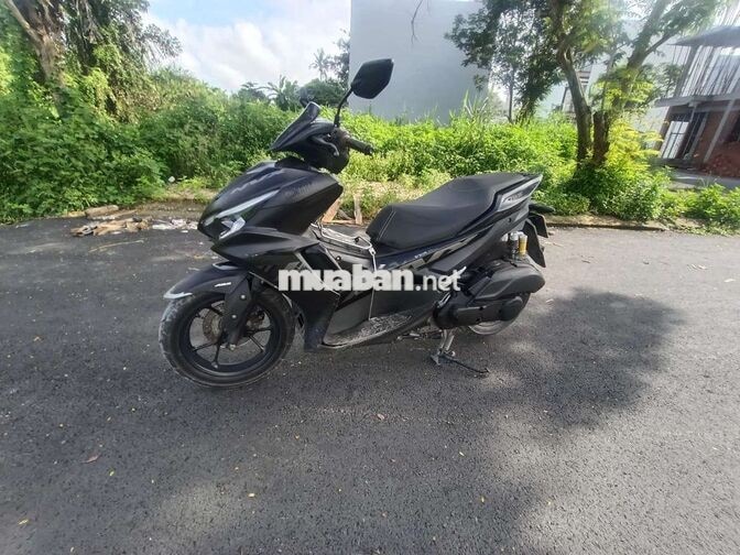 Yamaha NVX =V2 khoá smekay thắng ABS xe đẹp 