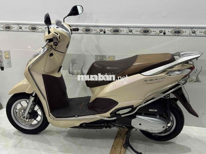 Honda Lead 2020 BSTP 9chủ