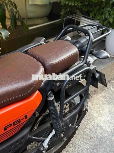 Yamaha PG-1 Cam Đi chưa tới 6.000 km