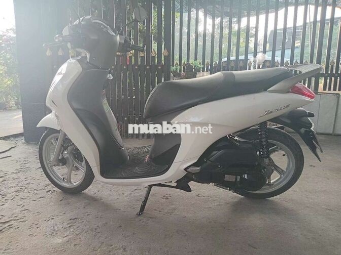 Yamaha Janus 2024 Trắng 15.000km