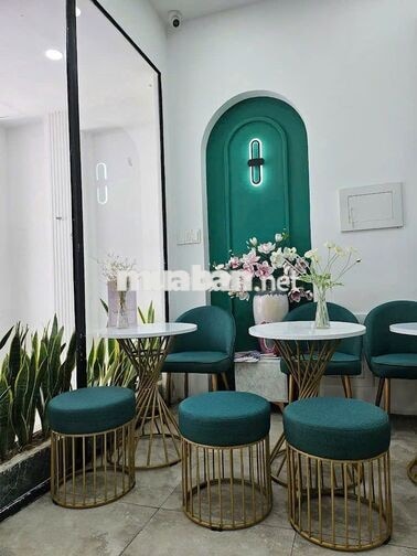 CHO THUÊ MTKD ĐƯỜNG NGUYỄN TRÃI, QUẬN 5. DT 7X20M, TRỆT 2 LẦU, NHÀ MỚI