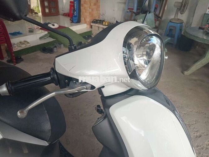Yamaha Janus 2024 Trắng 15.000km