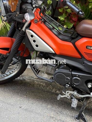 Yamaha PG-1 Cam Đi chưa tới 6.000 km