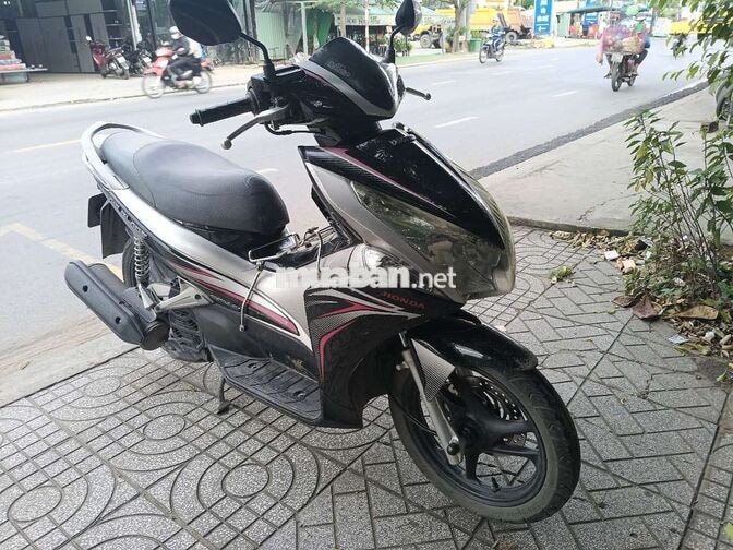 Honda Airblade Fi xe đẹp chính chủ bs 65