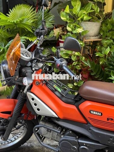 Yamaha PG-1 Cam Đi chưa tới 6.000 km