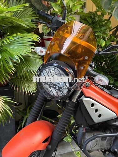 Yamaha PG-1 Cam Đi chưa tới 6.000 km