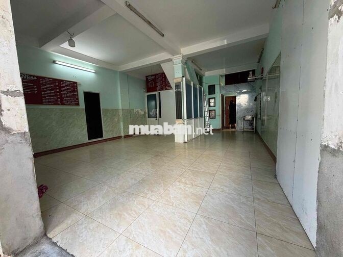 Cho Thuê mặt bằng đường Phạm Cự Lượng - Ngang 6m, 12tr/th