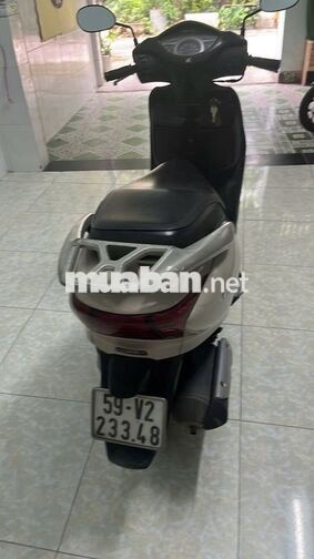 Honda Lead Kem Xăng