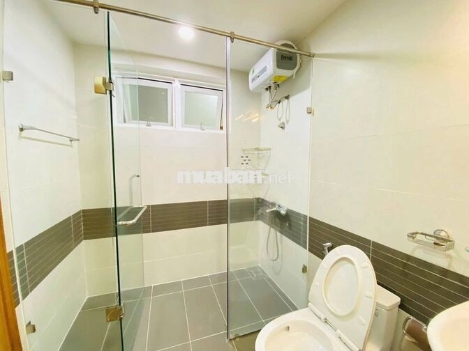 Bán gấp căn hộ Him Lam Chợ Lớn, Q6, 83m2, 2pn, 2wc, có sổ , giá 4,8 Tỷ