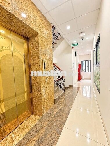 CHO THUÊ BUILDING 1.400M2 SỬ DỤNG MẶT TIỀN TRẦN QUANG DIỆU QUẬN 3