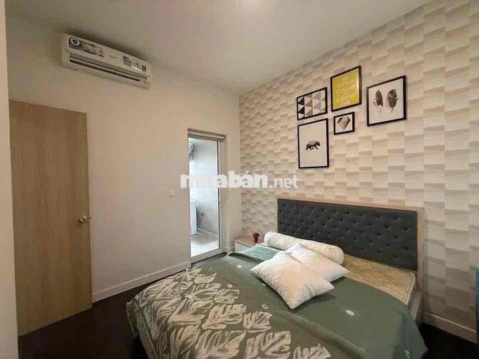 THE BOTANICA 2PN 2WC FULL NỘI THẤT TÂN BÌNH CÁCH SÂN BAY 5p