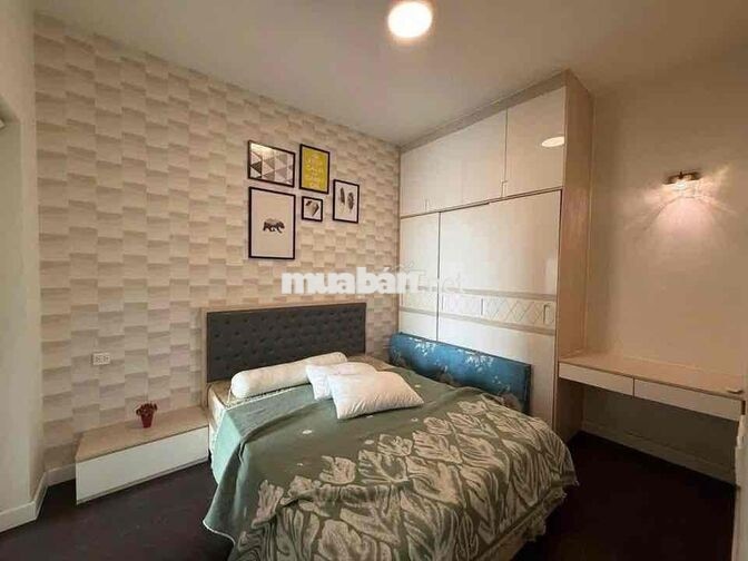 THE BOTANICA 2PN 2WC FULL NỘI THẤT TÂN BÌNH CÁCH SÂN BAY 5p