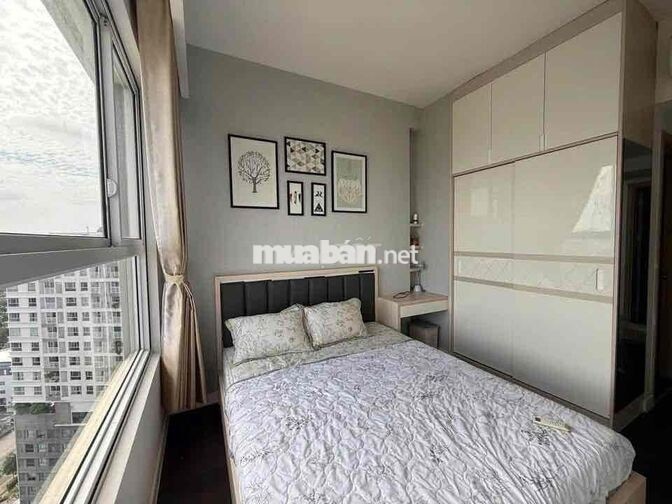 THE BOTANICA 2PN 2WC FULL NỘI THẤT TÂN BÌNH CÁCH SÂN BAY 5p