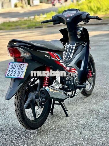 💥HONDA WAVE BLADE BSTP CHÍNH CHỦ ĐỜI CAO