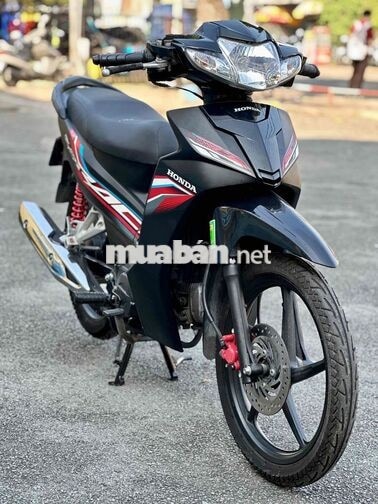 💥HONDA WAVE BLADE BSTP CHÍNH CHỦ ĐỜI CAO