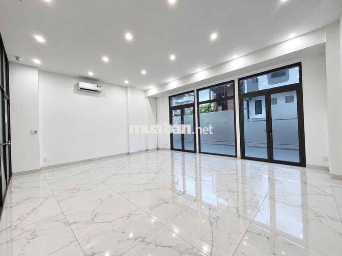 🔥 VĂN PHÒNG NGUYÊN TẦNG – 2 MẶT TIỀN NGUYỄN SINH SẮC, ĐÀ NẴNG ✨