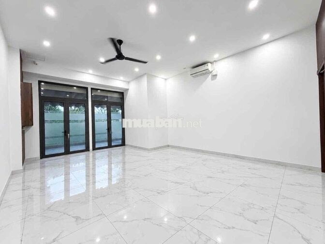 🔥 VĂN PHÒNG NGUYÊN TẦNG – 2 MẶT TIỀN NGUYỄN SINH SẮC, ĐÀ NẴNG ✨