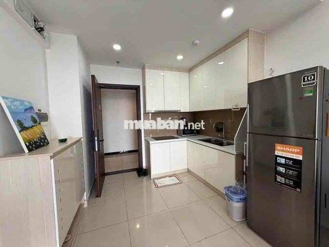 THE BOTANICA 2PN 2WC FULL NỘI THẤT TÂN BÌNH CÁCH SÂN BAY 5p