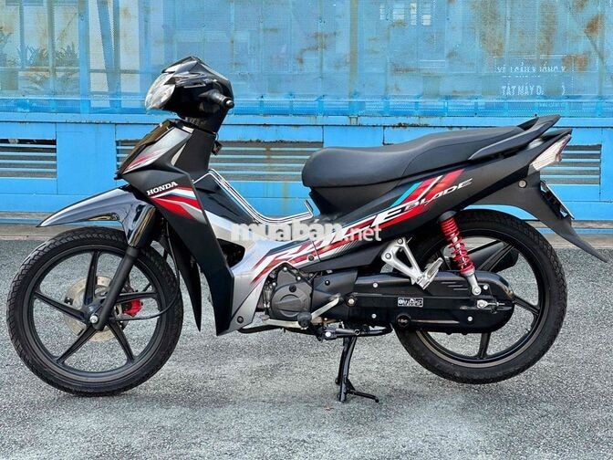 💥HONDA WAVE BLADE BSTP CHÍNH CHỦ ĐỜI CAO