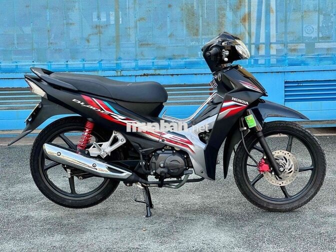 💥HONDA WAVE BLADE BSTP CHÍNH CHỦ ĐỜI CAO