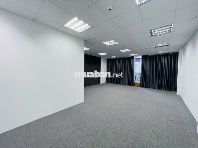 TÒA NHÀ MẶT TIỀN NGUYỄN TRÃI, QUẬN 5 - 5x18m - 7 TẦNG THANG MÁY 