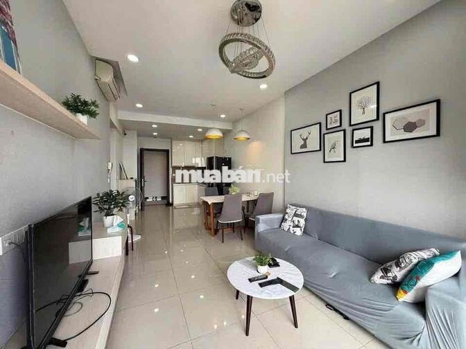 THE BOTANICA 2PN 2WC FULL NỘI THẤT TÂN BÌNH CÁCH SÂN BAY 5p