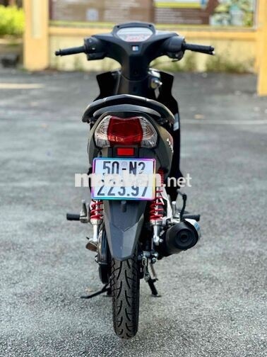 💥HONDA WAVE BLADE BSTP CHÍNH CHỦ ĐỜI CAO