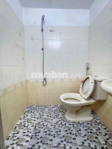 CHO THUÊ NHÀ HẺM NGUYỄN TIỂU LA – QUẬN 10 - HẺM THÔNG NGÔ QUYỀN - 3/2